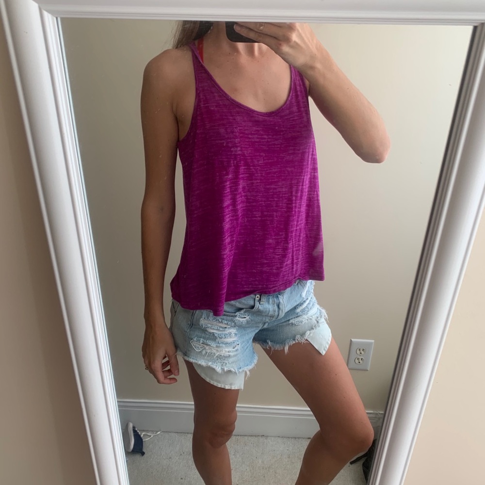 Summer Tanktop